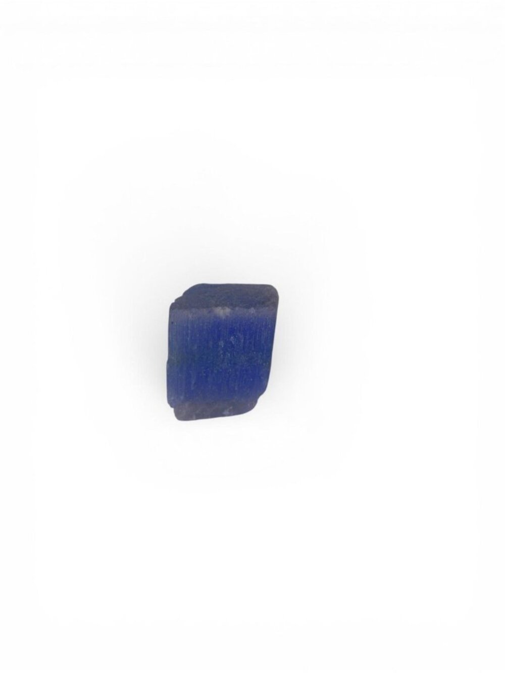 Lapis Lazuli Rough Stone Raw Blue Crystal Mineral Specimen Healing Stone Ritual - Picture 7 of 10